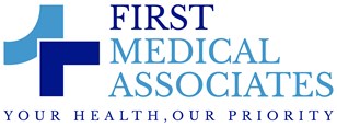 Doctors First Primary Care Logo
