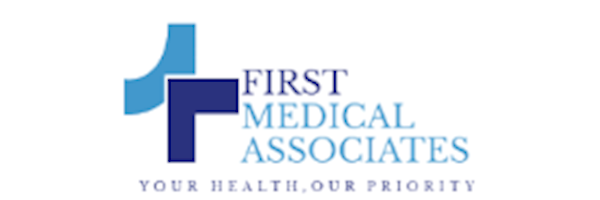 First Medical Associates Logo