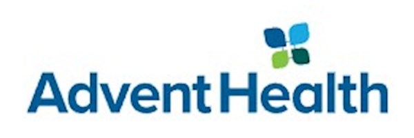 AdventHealth Carrollwood Logo