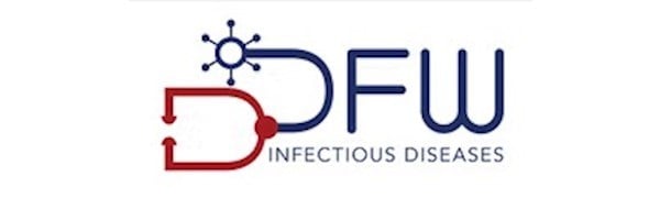 DFW Infectious Diseases Logo