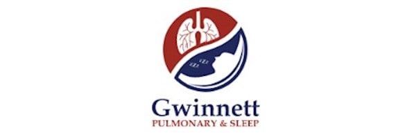 Gwinnett Pulmonary Group Logo