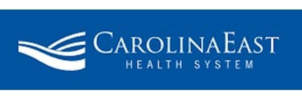 CarolinaEast Health System Logo