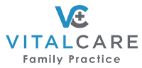VitalCare Family Practice Logo