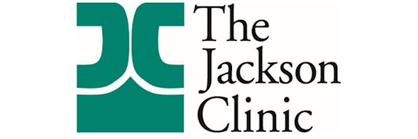 The Jackson Clinic, P.A. - Rural Satellite Clinics Logo