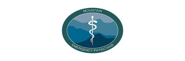 Mountain Emergency Physicians Logo