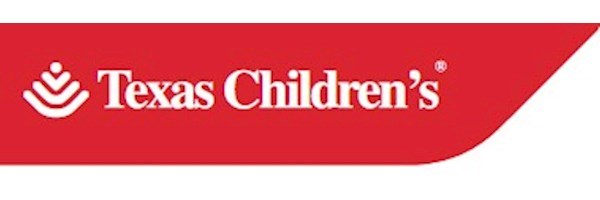 Texas Children's Hospital Logo