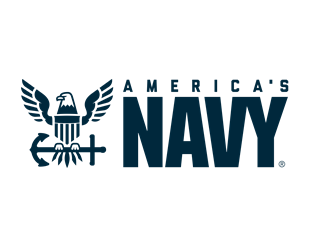 U.S. Navy - Portland Logo