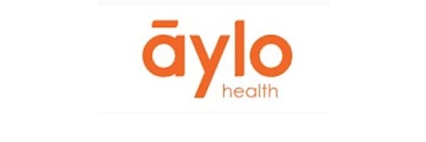 Part-Time Physician Opening Logo
