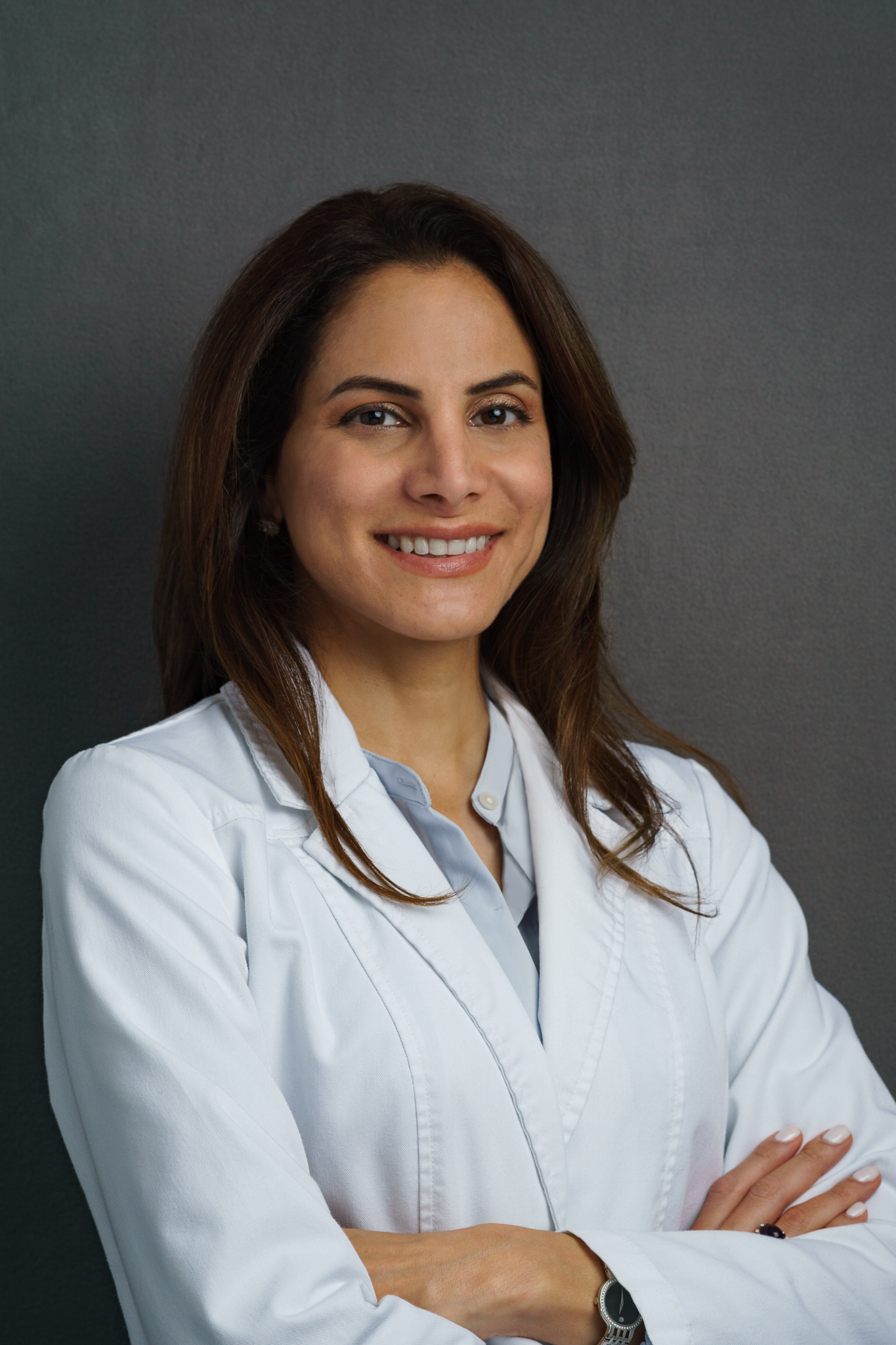 Dr. Samar Bursheh Image