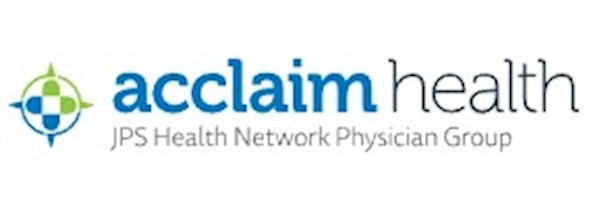Acclaim Physician Group Logo