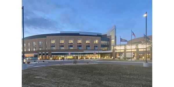 MyMichigan Medical Center Alpena Image