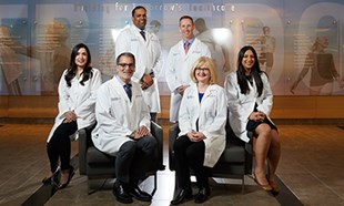 Advanced Gastroenterology Image