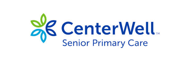 CenterWell Patton Ave Logo