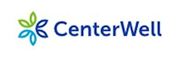 CenterWell Senior Primary Care Logo