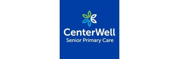 CenterWell Senior Primary Care - Houston Logo