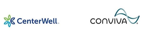 CenterWell Senior Primary Care Logo