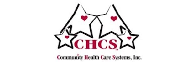 Community Health Care Systems, Inc. Logo