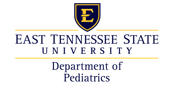 Quillen College of Medicine-Department of Pediatrics Image