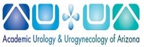 Academic Urology & Urogynecology of Arizona-Glendale Logo