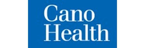 Cano Health Logo