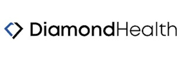 Diamond Health Logo