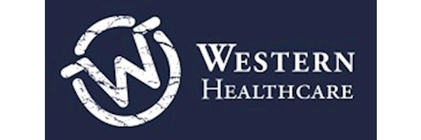 Western Healthcare Logo