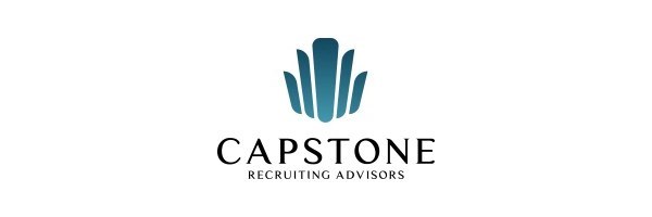 Capstone Recruiting - UT Logo
