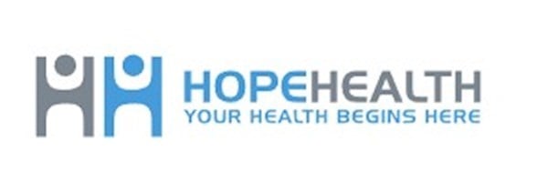 HopeHealth Inc Logo