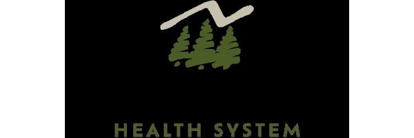 Tahoe Forest Health System Logo