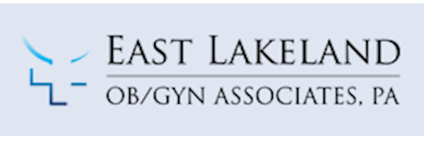 East Lakeland OB/GYN Associates Logo