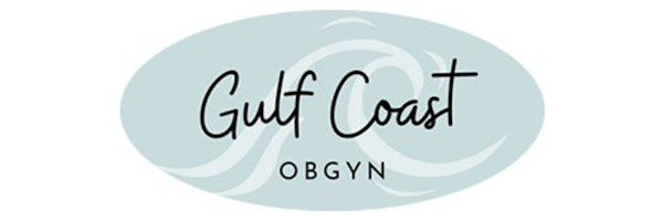 Gulf Coast OBGYN Logo