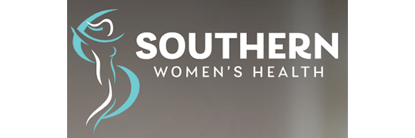 Southern Women's Health Logo