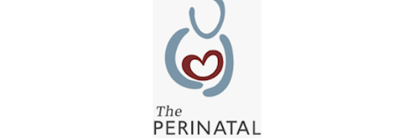 The Perinatal Group Logo