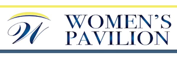 Women’s Pavilion of South Mississippi Logo