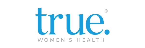 true. Women’s Health Logo