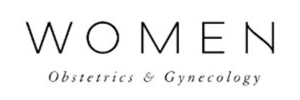WOMEN Obstetrics & Gynecology Logo