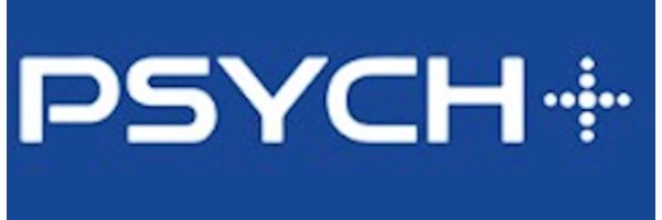 PsychPlus - Tampa Logo
