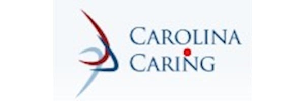 Carolina Caring Logo