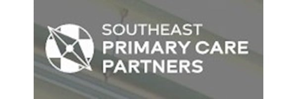 Southeast Primary Care Partners Logo