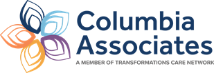 Columbia Associates - Arlington Logo