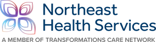 Northeast Health Services - Quincy Logo