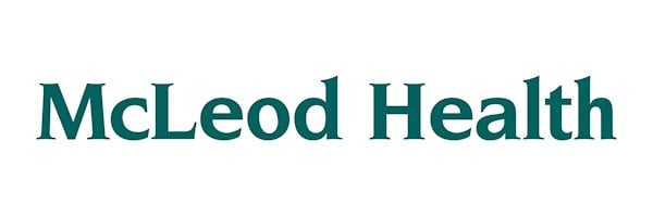 McLeod Health Seacoast Logo