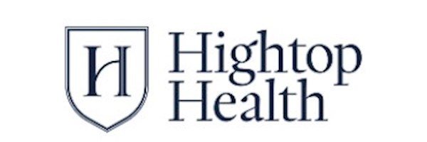 Hightop Health Logo