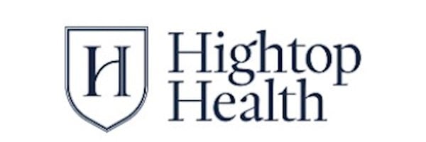 Hightop Health Logo