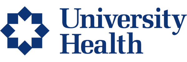 University Health Logo