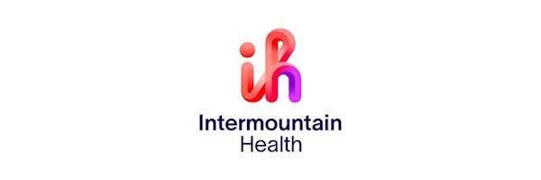St. James Healthcare, Intermountain Health Logo
