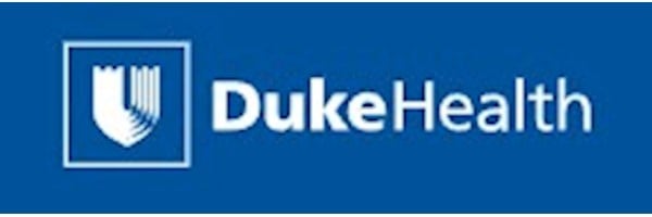 Duke Health Integrated Practice Logo