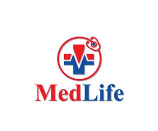 MedLife Primary & Urgent Care  Winder/Conyers Logo
