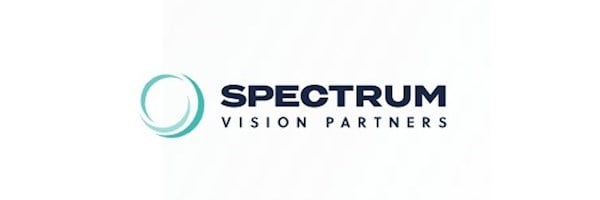 OCLI/Spectrum Vision Partners Logo