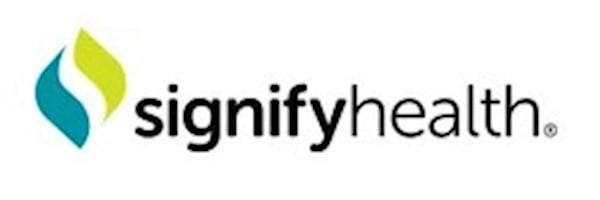 Signify Health - Colorado Logo